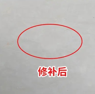 哈尔滨瓷砖空鼓维修专业解答下贴瓷砖前墙壁基层存在的裂缝的影响